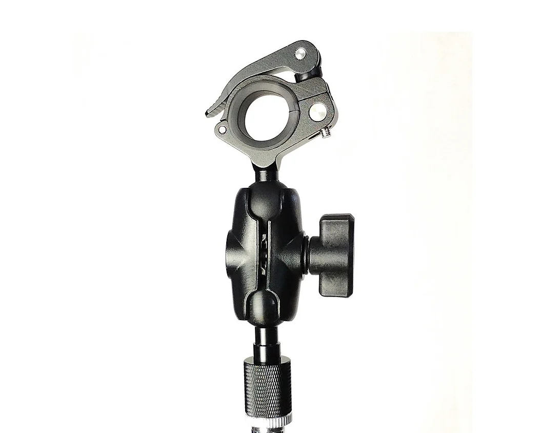 DrAlienSmith Deluxe Mic Mount