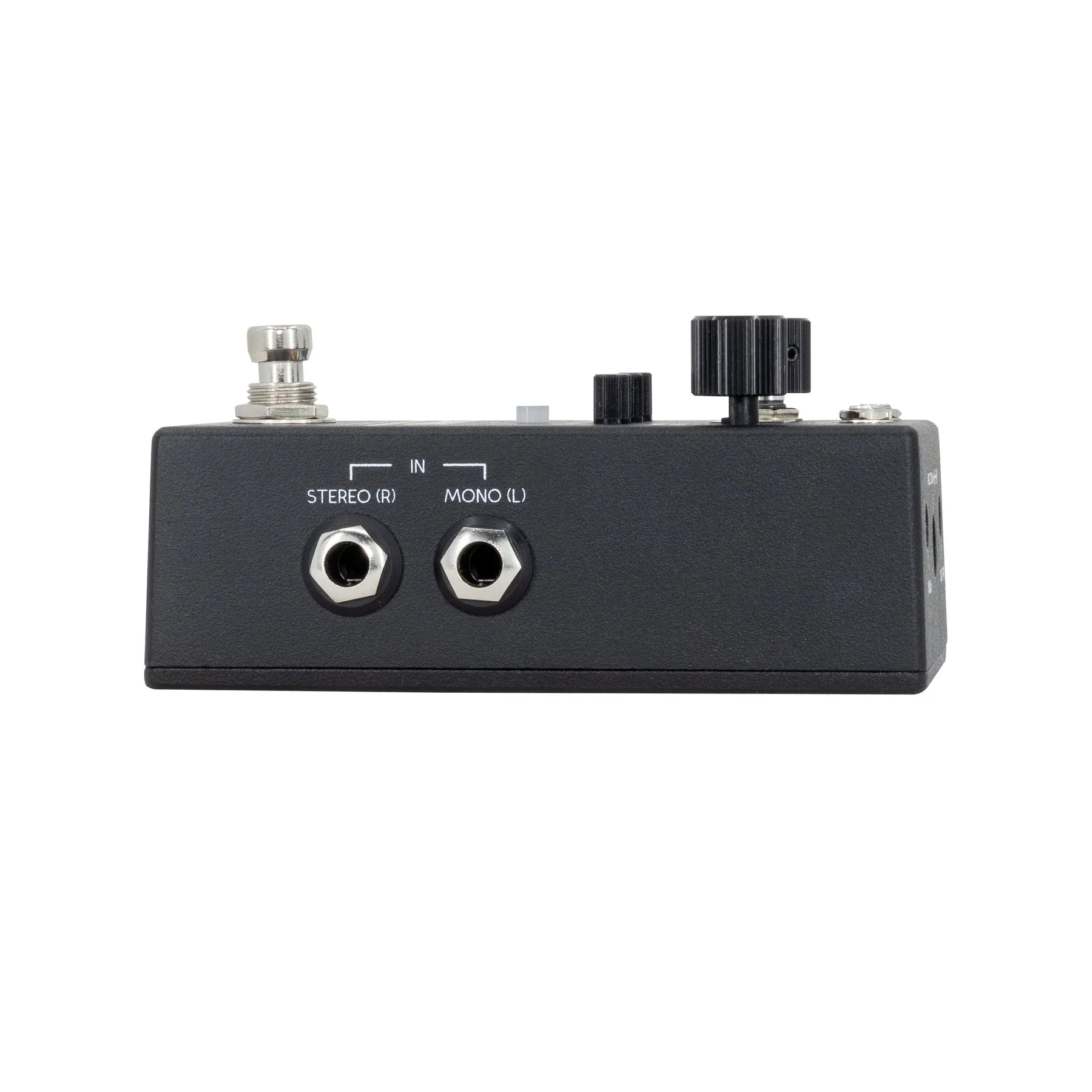 Walrus Audio Canvas Rehearsal - Black - Image 5