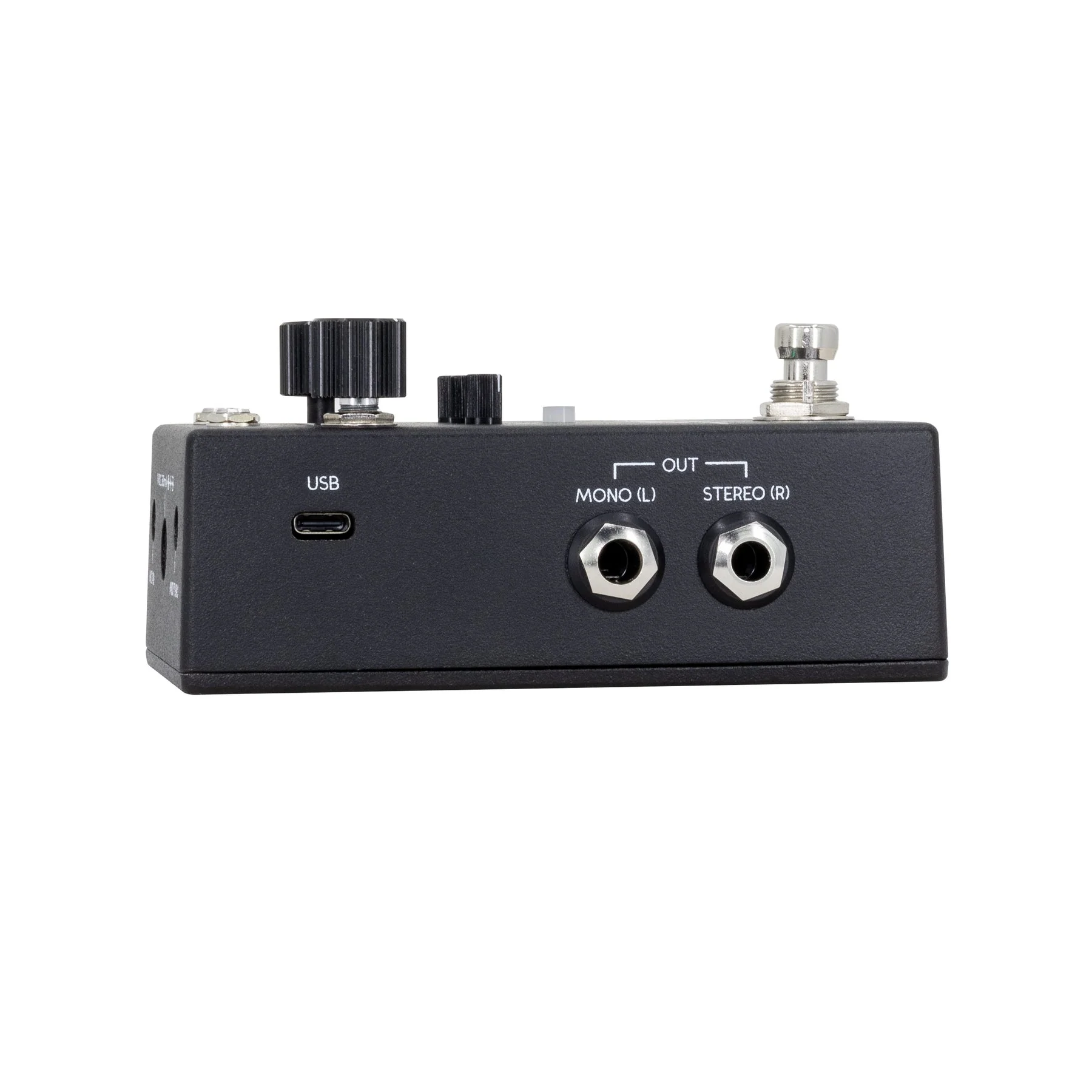 Walrus Audio Canvas Rehearsal - Black - Image 7
