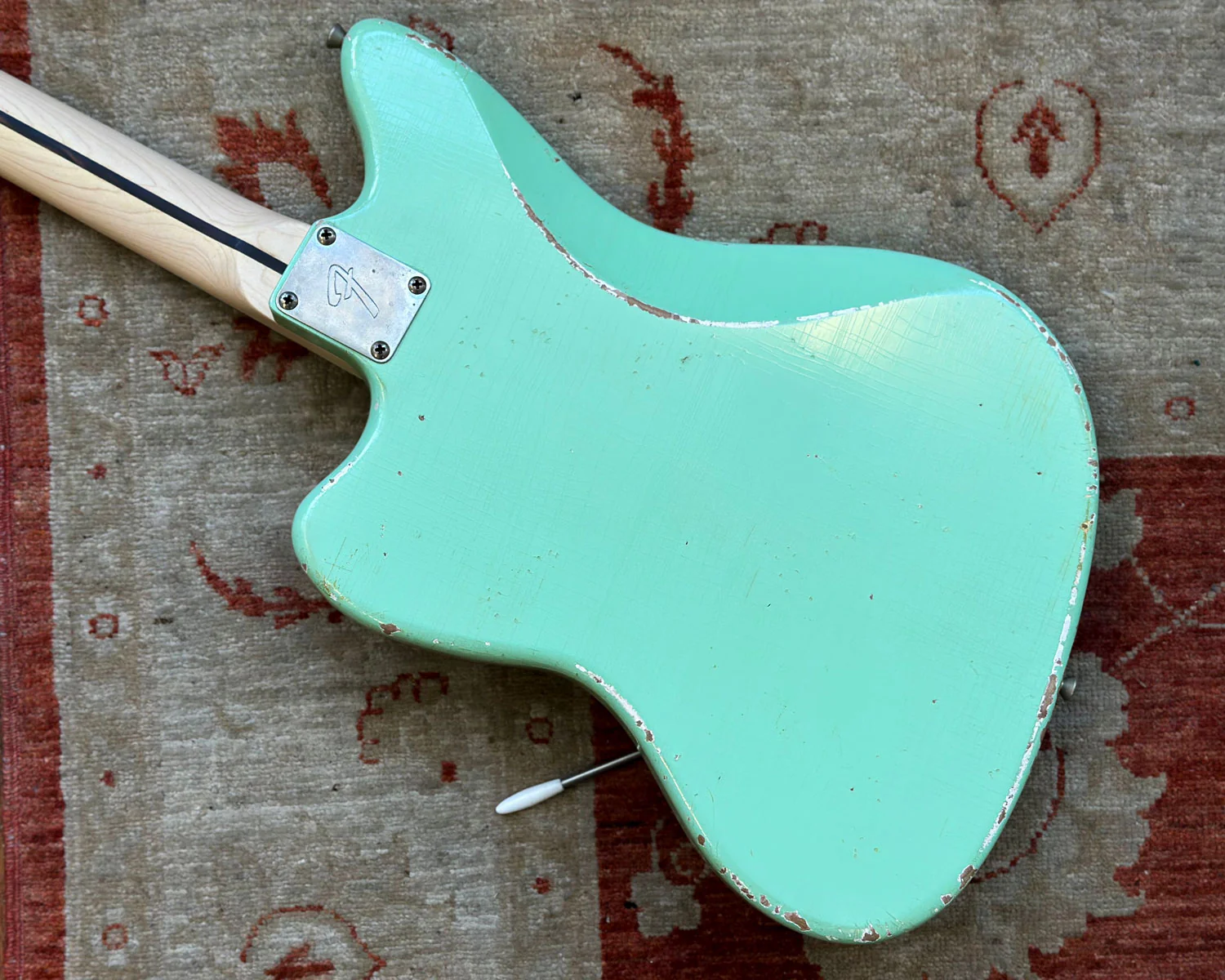 String Doctor Jazzcaster - Image 3