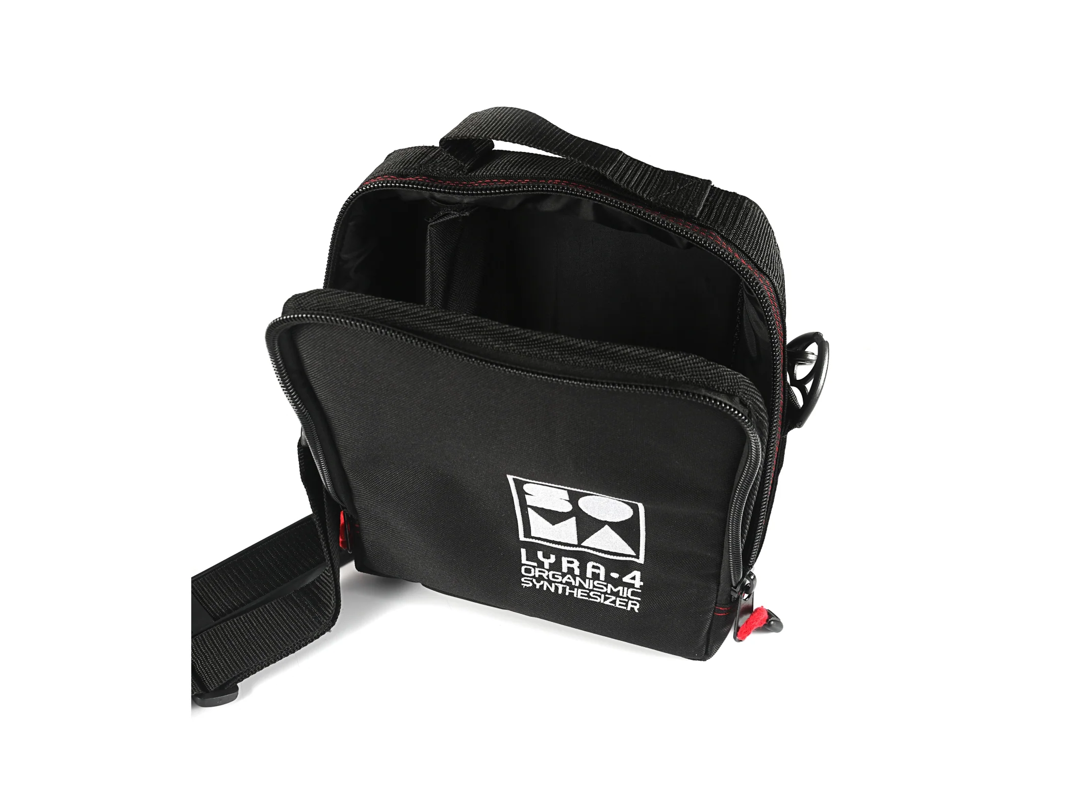 Soma Laboratory Lyra-4 Single Soft Case - Image 2