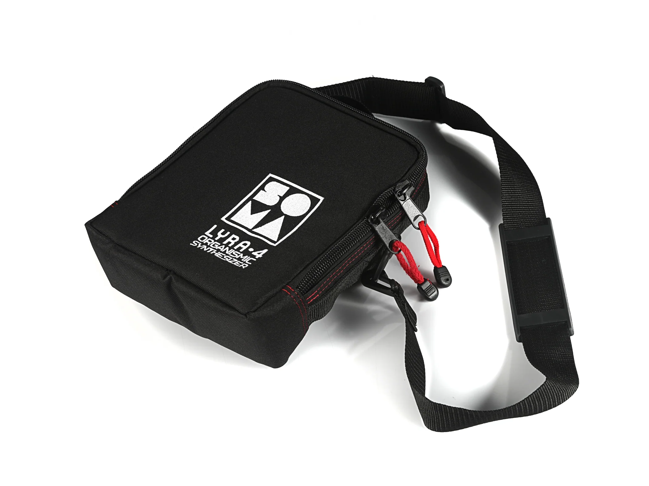 Soma Laboratory Lyra-4 Single Soft Case - Image 3