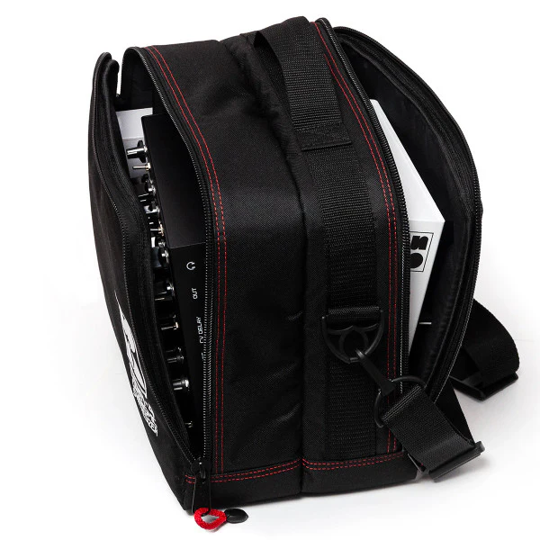 Soma Laboratory Lyra-4 Double Soft Case - Image 3
