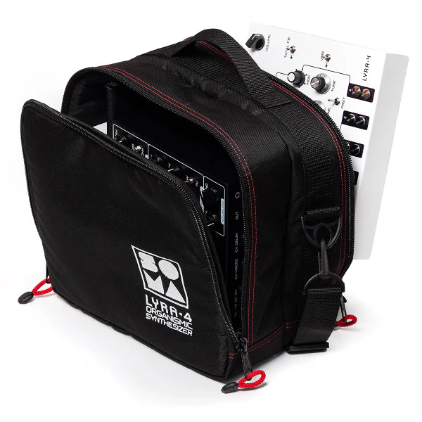 Soma Laboratory Lyra-4 Double Soft Case - Image 4
