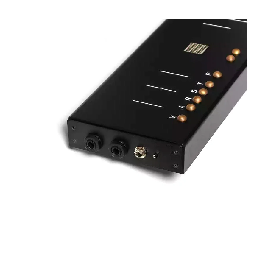 Soma Laboratory Flux Synthesizer - Black - Image 3