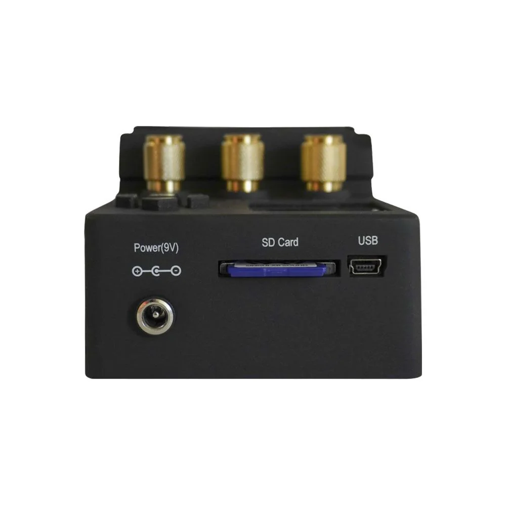 Singular Sound Beatbuddy Drum Machine Pedal - 10th Anniversary Model - Image 3