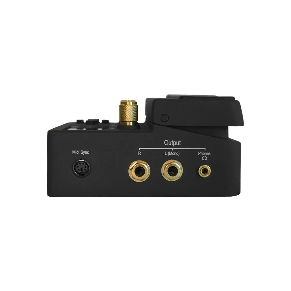 Singular Sound Beatbuddy Drum Machine Pedal - 10th Anniversary Model - Image 4