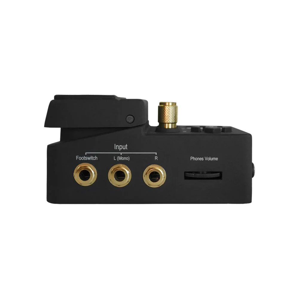 Singular Sound Beatbuddy Drum Machine Pedal - 10th Anniversary Model - Image 5