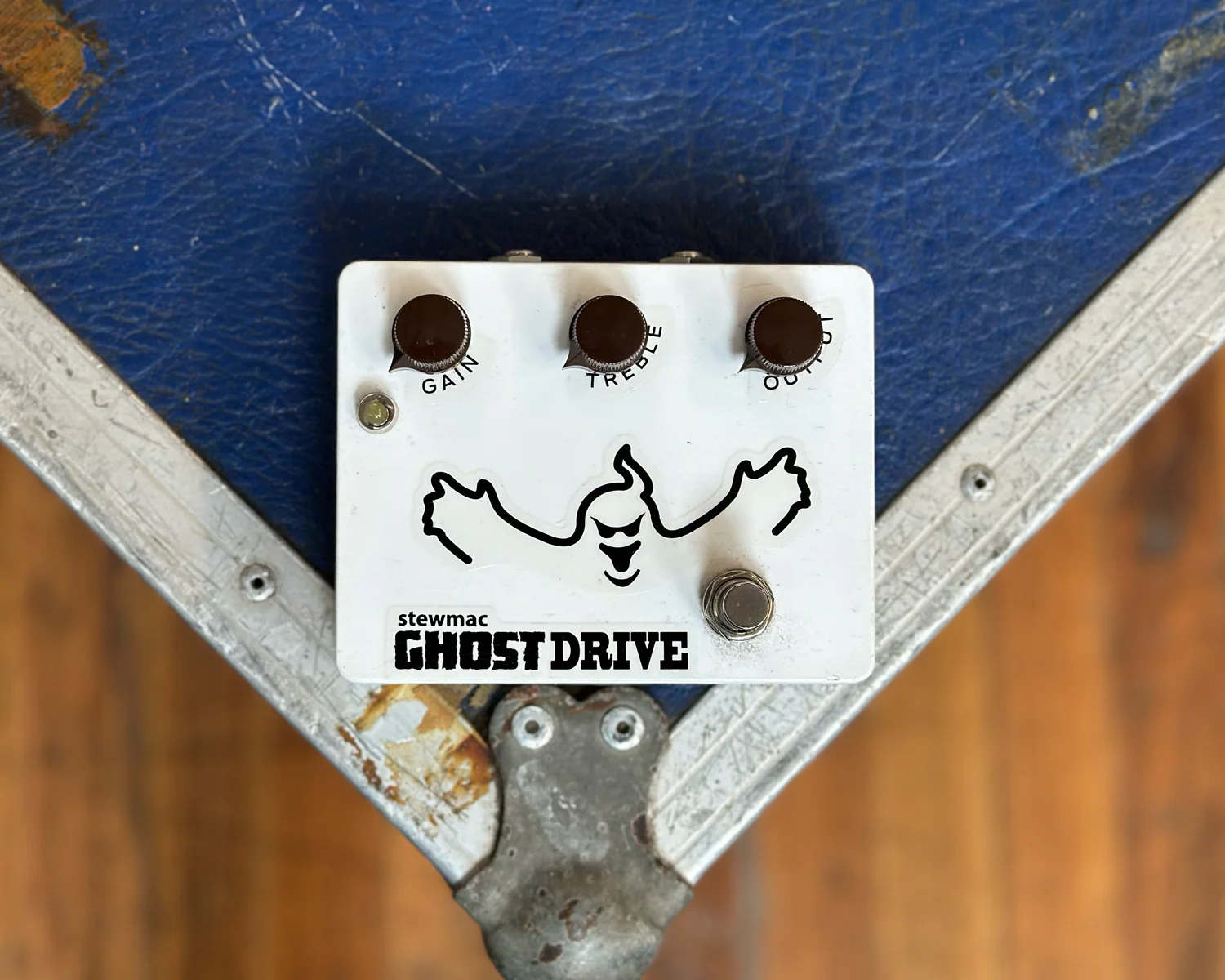 Stewmac Ghost Drive - Image 2