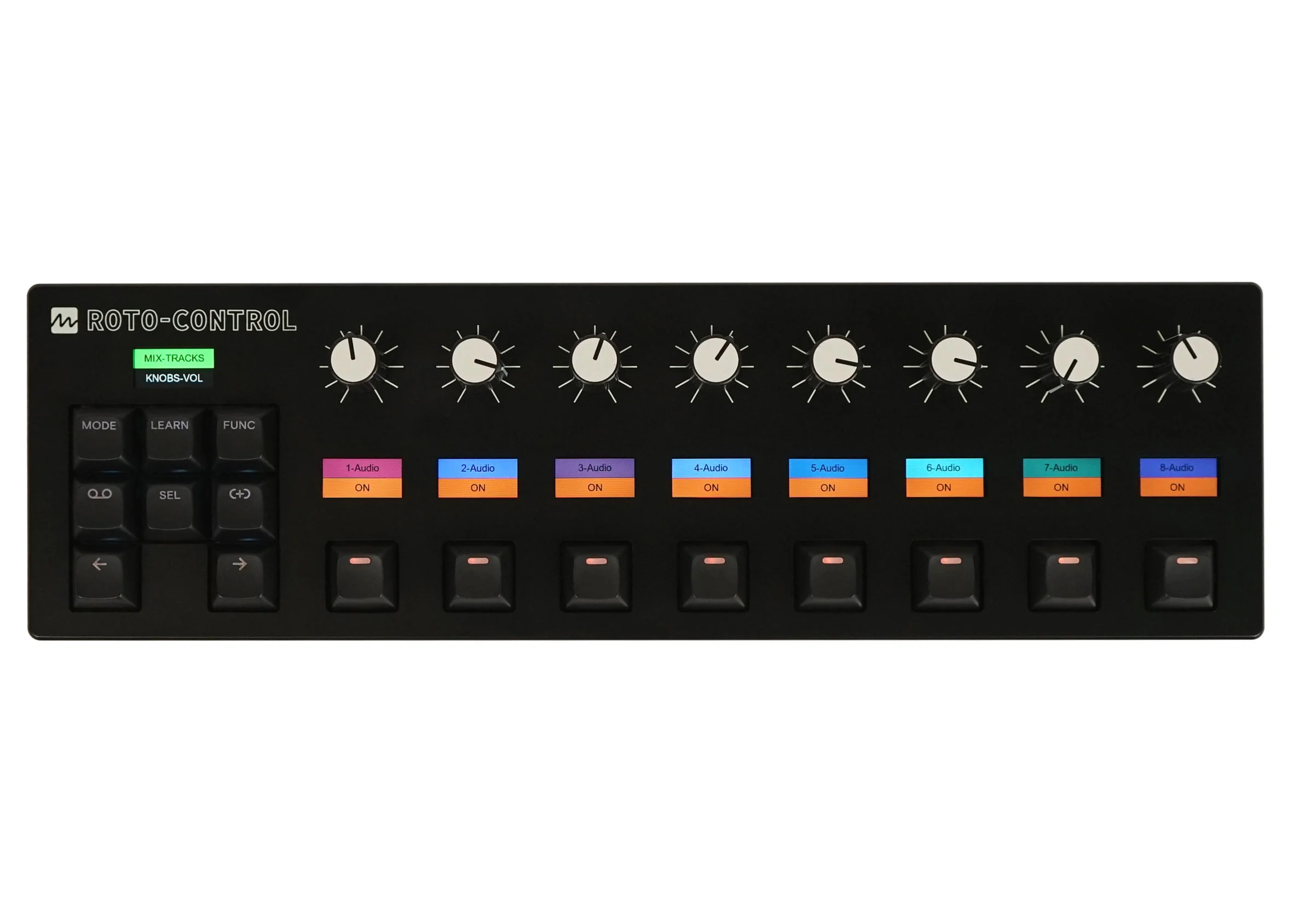 Melbourne Instruments Roto-Control
