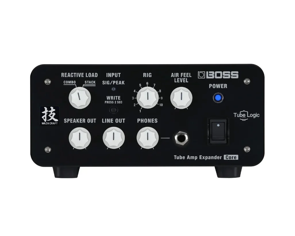 BOSS Waza Tube Amp Expander Core
