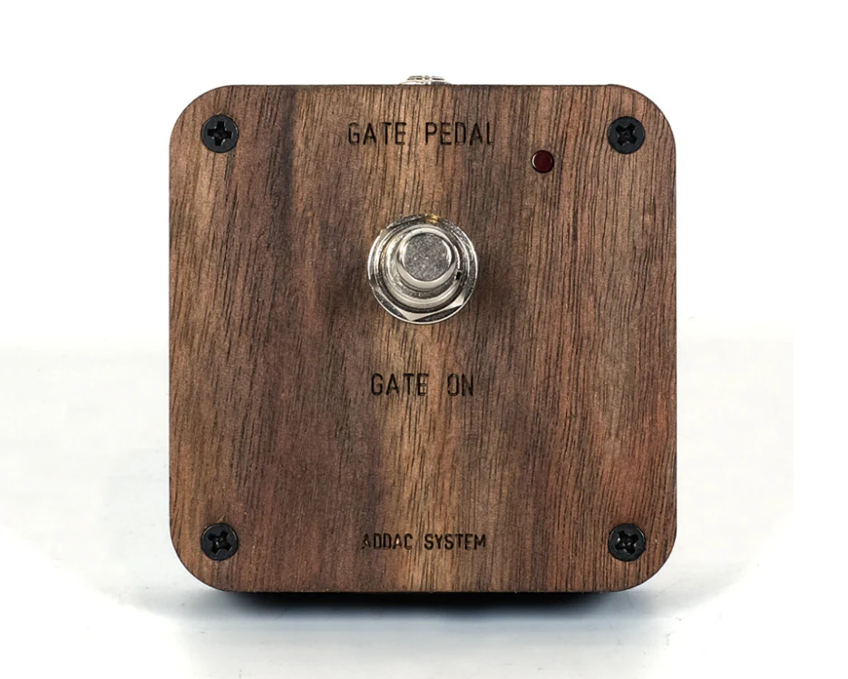 ADDAC System ADDAC312 Gate Pedal