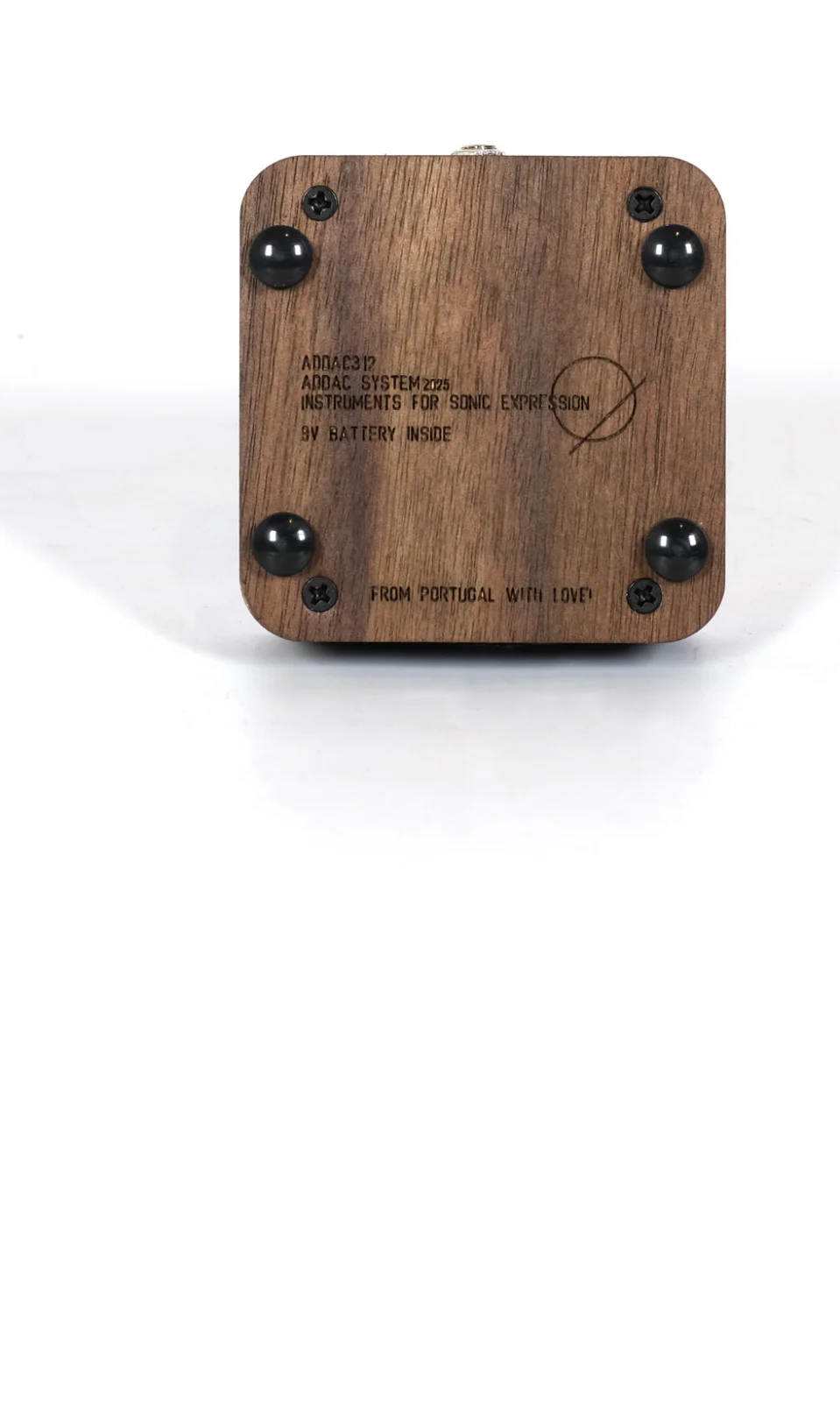 ADDAC System ADDAC312 Gate Pedal - Image 2