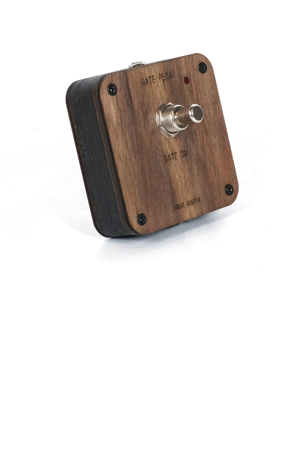 ADDAC System ADDAC312 Gate Pedal - Image 3