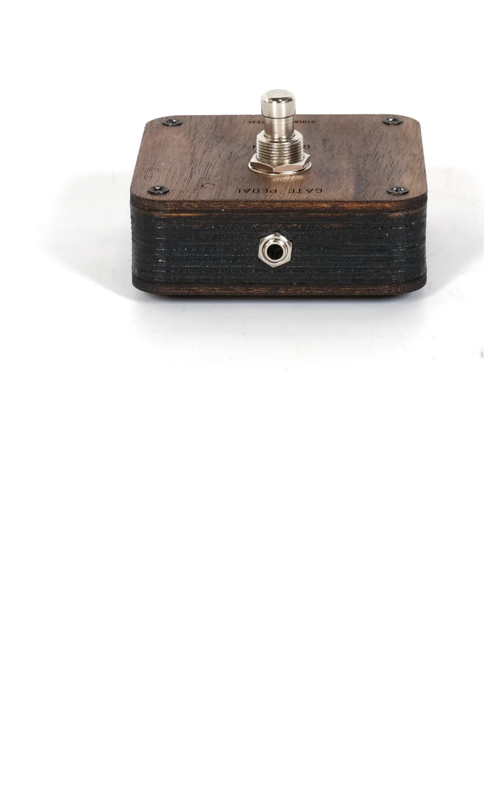 ADDAC System ADDAC312 Gate Pedal - Image 4