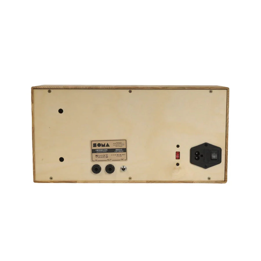 Soma Laboratory Messeiver - Light - Image 2