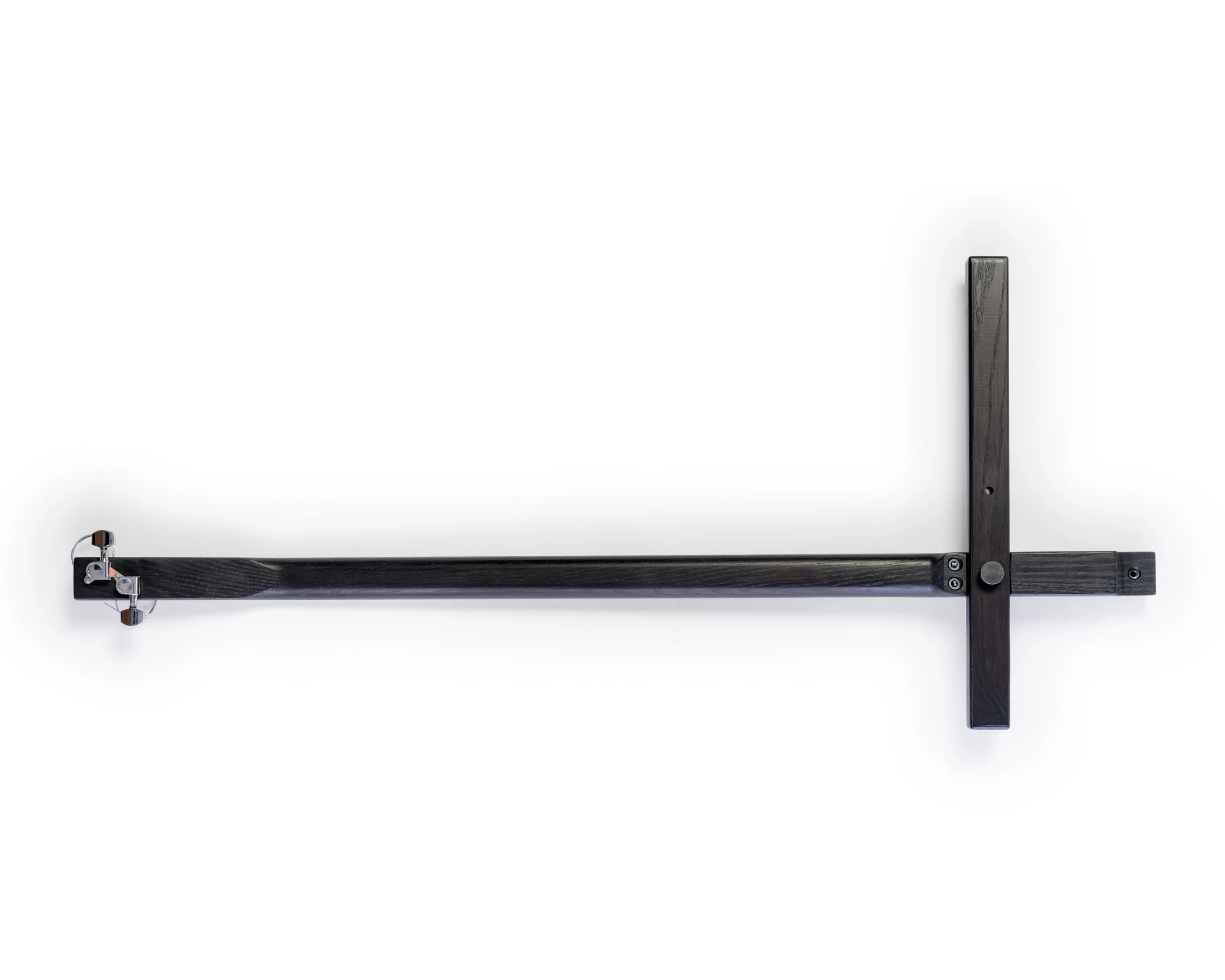Soma Laboratory Dvina Electro-Acoustic Instrument - Graphite - Image 2