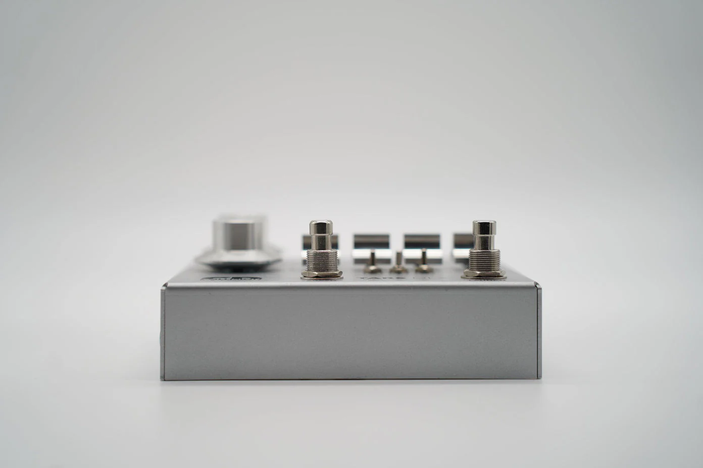 Collision Devices Tars Deluxe Dual Fuzz Filter Pedal - Image 5