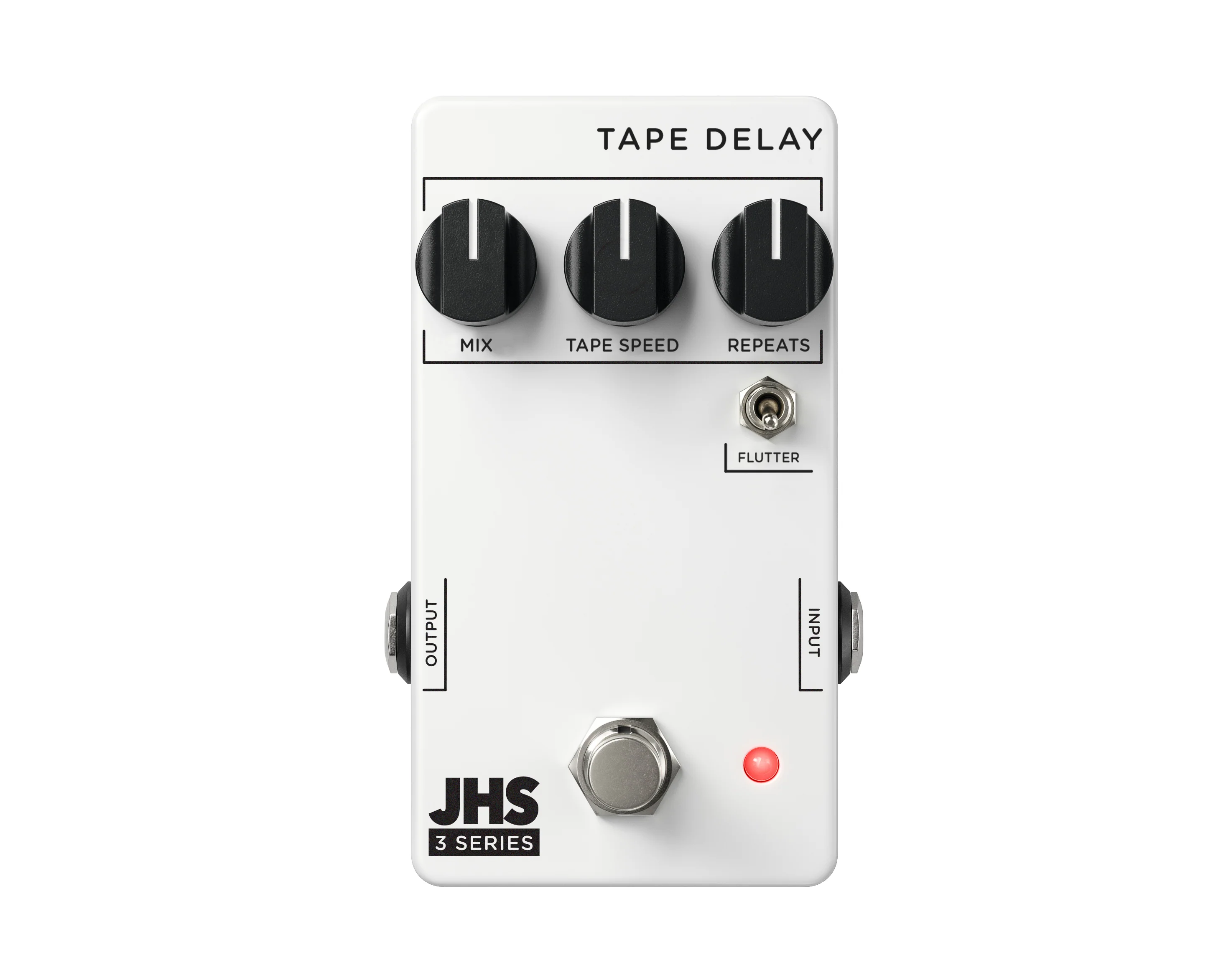 JHS Pedals 3 Series - Tape Delay