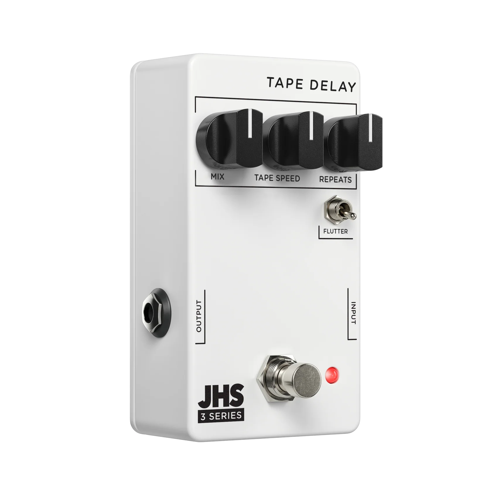 JHS Pedals 3 Series - Tape Delay - Image 2