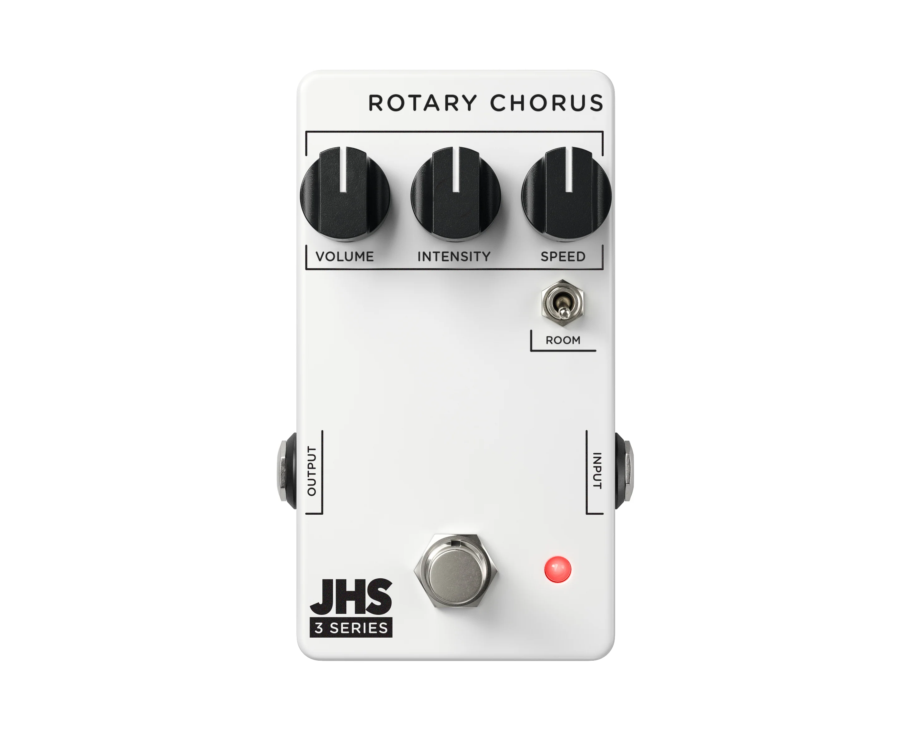JHS Pedals 3 Series - Rotary Chorus