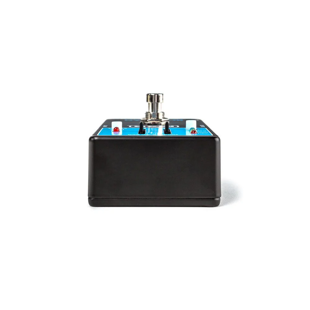 MXR Rockman X100 Analog Tone Processor - Image 5