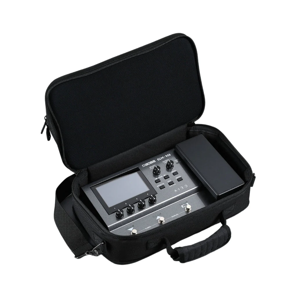 BOSS CB-BMS - Multi Effects Carrying Case - Small - Image 4