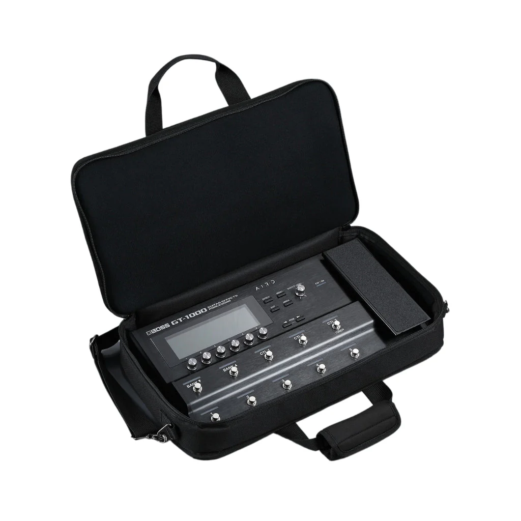 BOSS CB-BMM - Carry Case Medium - Image 4