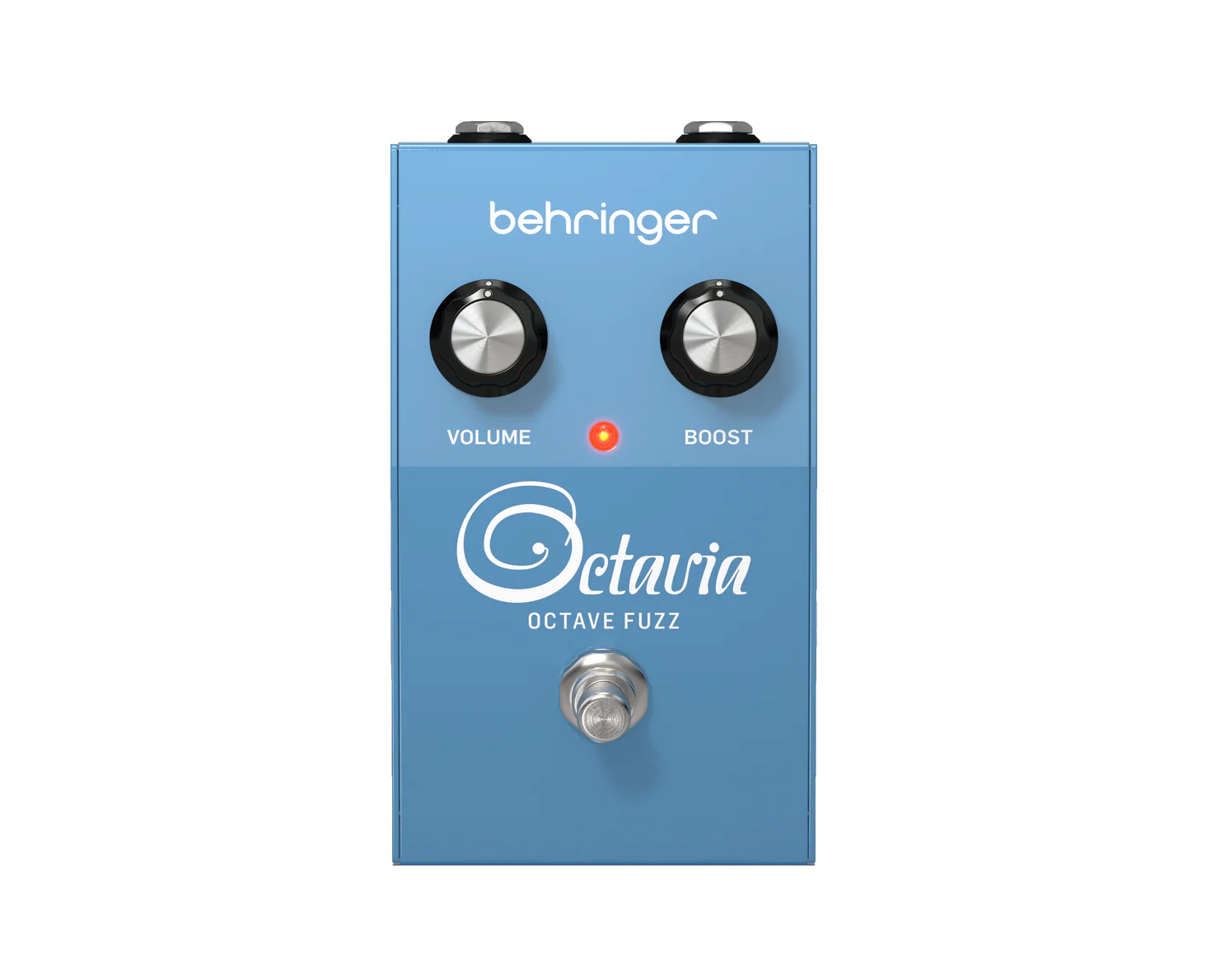 Behringer Octavia Octave Fuzz