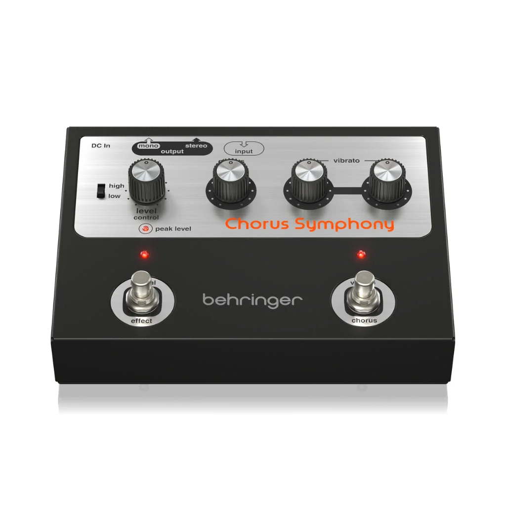 Behringer Chorus Symphony - Image 2