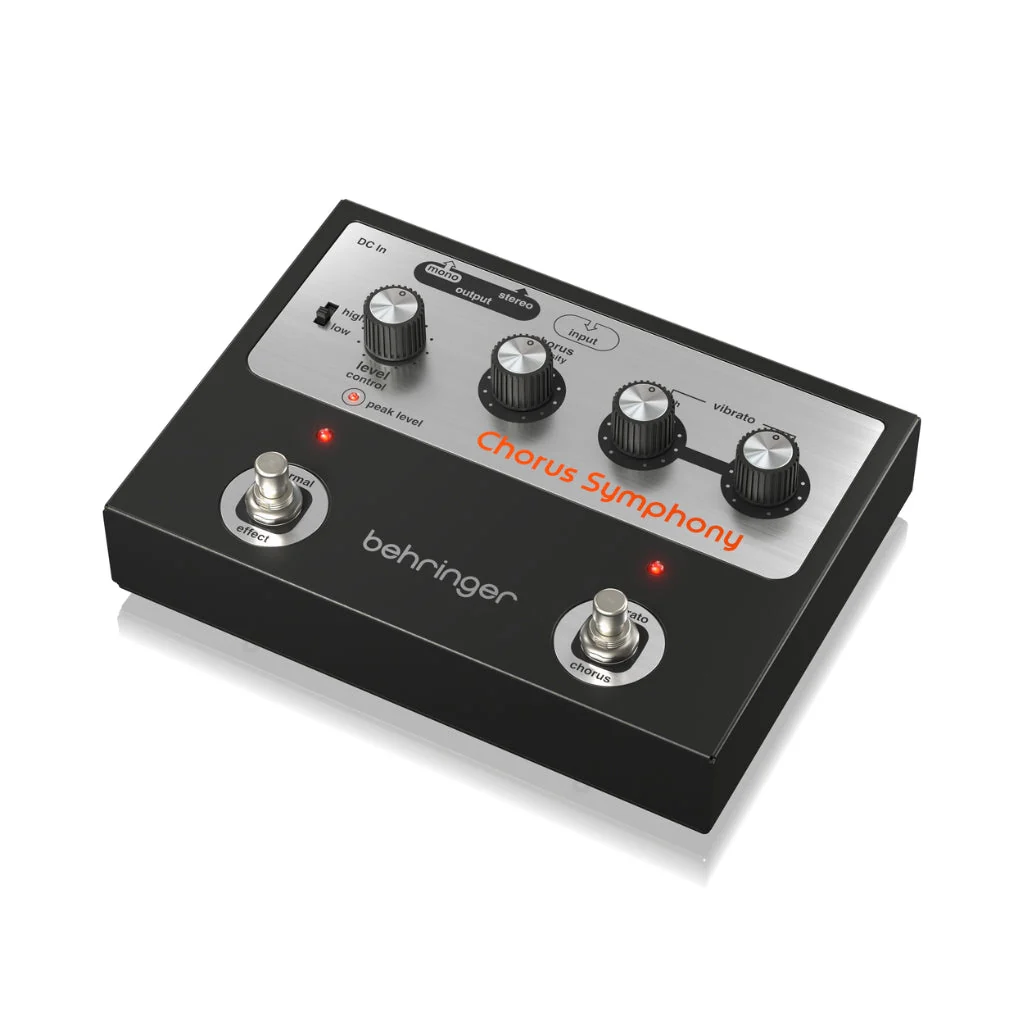 Behringer Chorus Symphony - Image 3