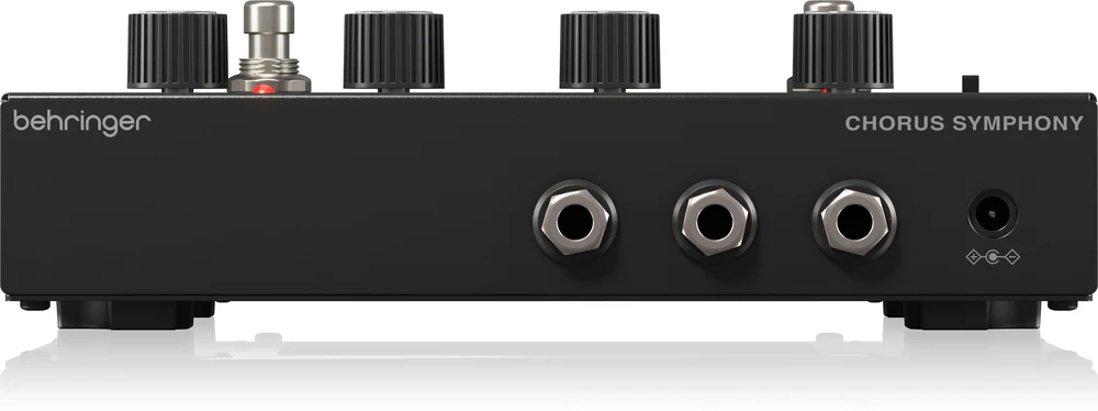 Behringer Chorus Symphony - Image 4