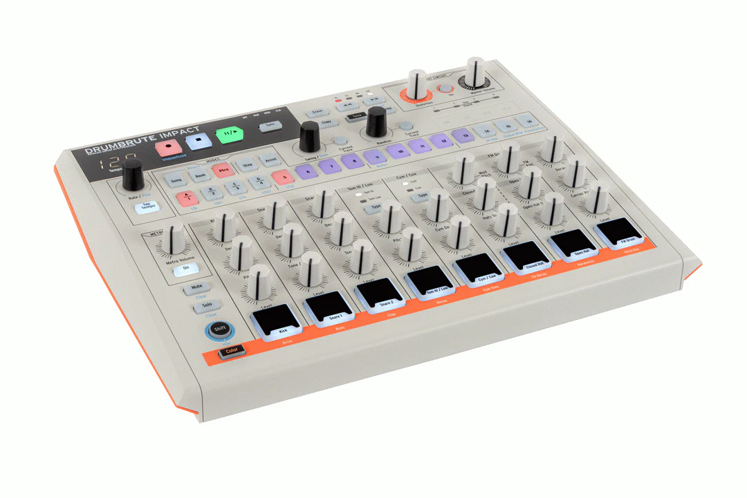 Arturia DrumBrute Impact 1984 - Image 3