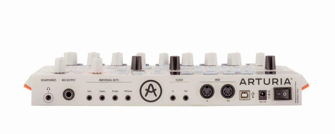 Arturia DrumBrute Impact 1984 - Image 4