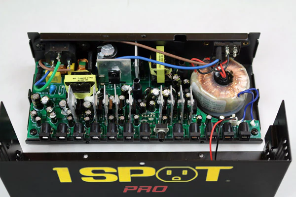 Truetone 1 SPOT Pro CS12 Pedal Power Supply - Image 2