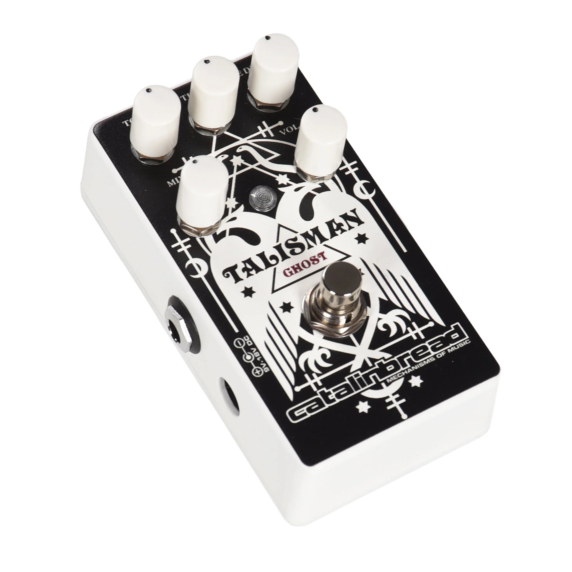Catalinbread Talisman Ghost - Image 2