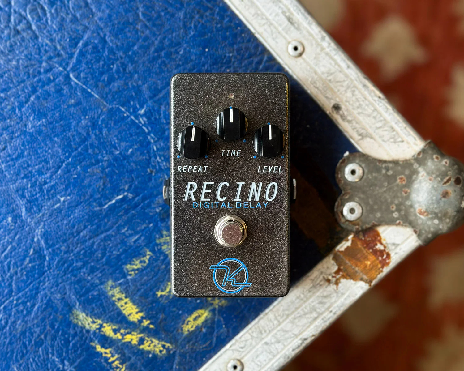 Keeley Electronics Recino Digital Delay