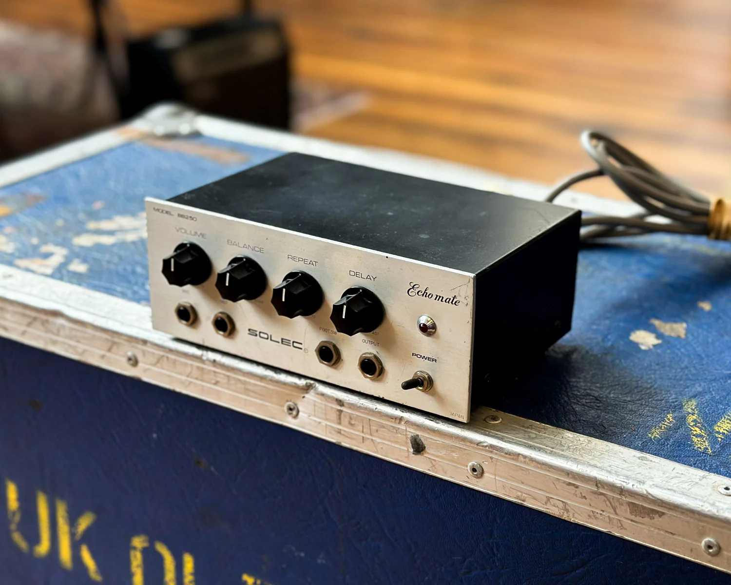 Solec BB-250 Echo Mate - Image 2