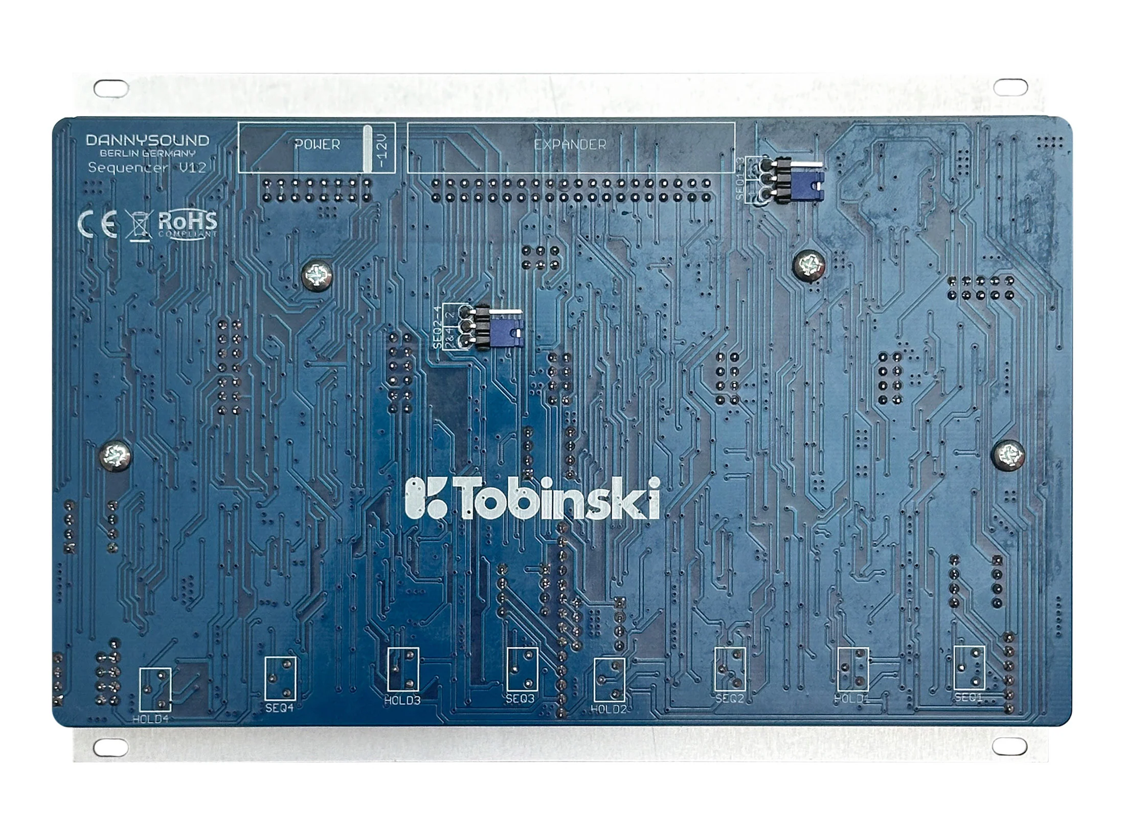 Tobinski Sequencer - Image 3