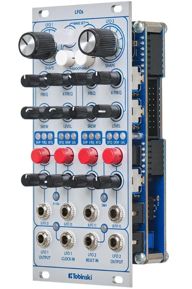 Tobinski Dual LFOs - Image 2