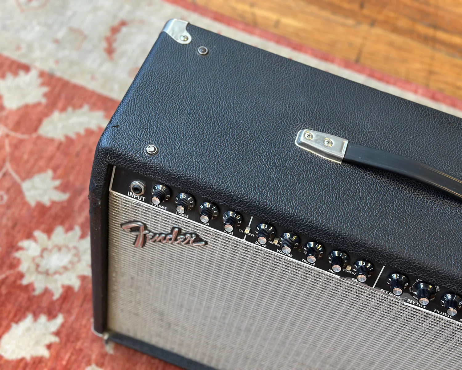Fender Stage 160 DSP - Image 3