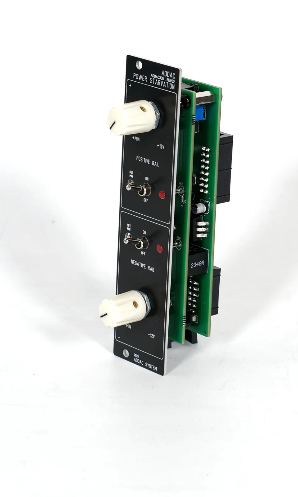 ADDAC System ADDAC300 REV.02 Power Starvation - Image 2