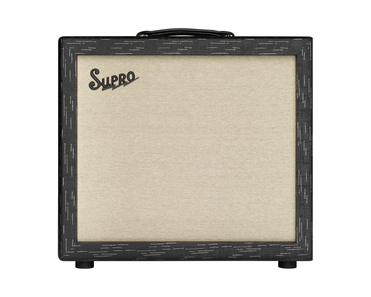 Supro Royale 75 Watt 1X12" Guitar Cabinet
