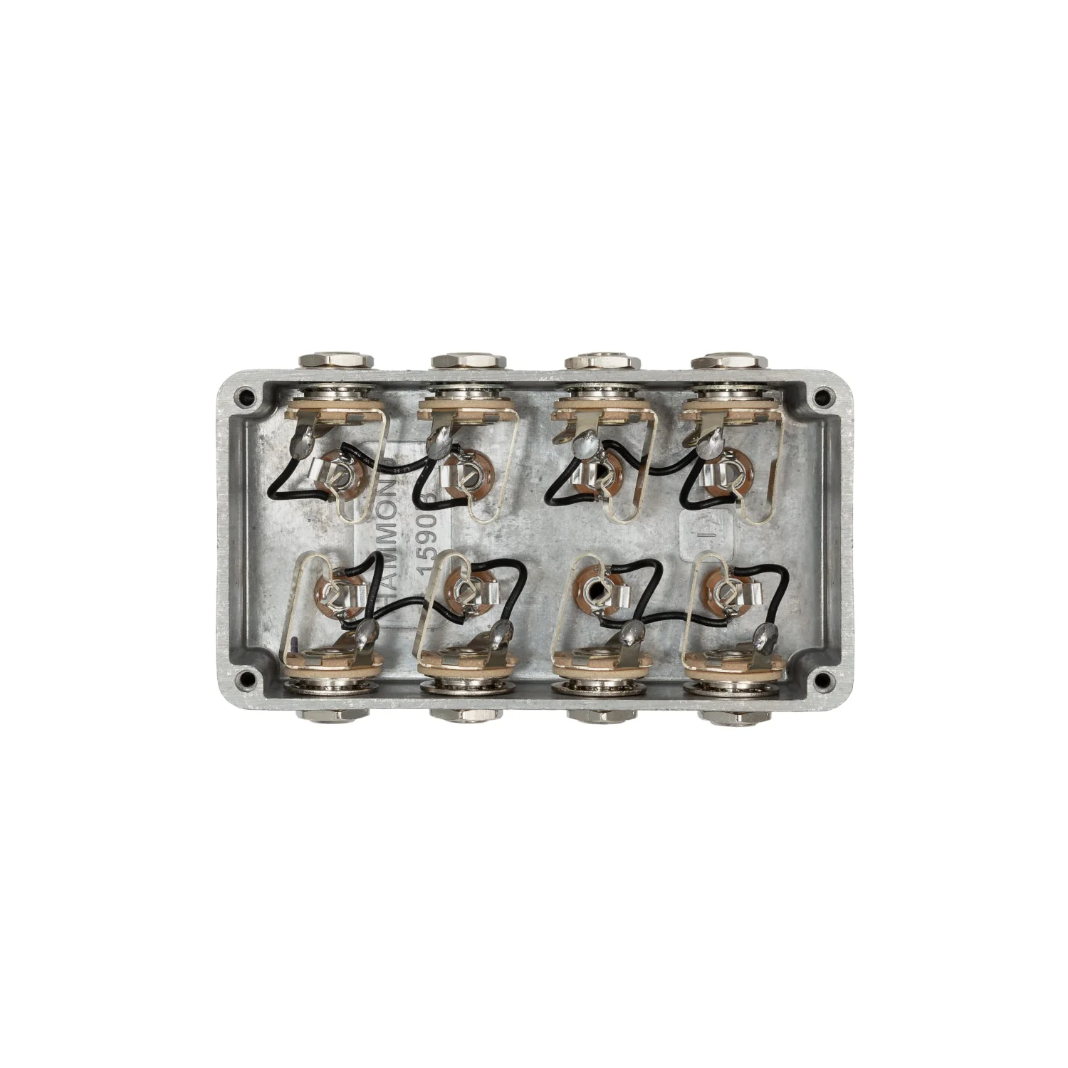 Fairfield PB & J Patchbay - Image 2