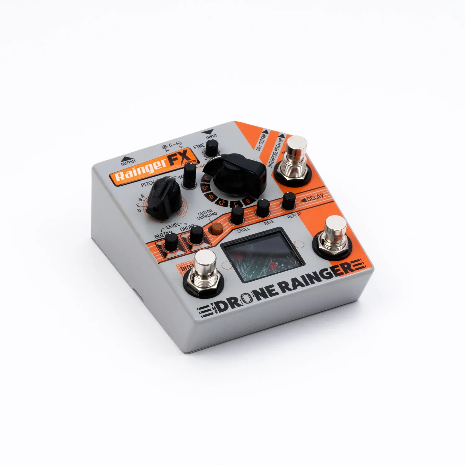 Rainger FX Drone Rainger - Image 2