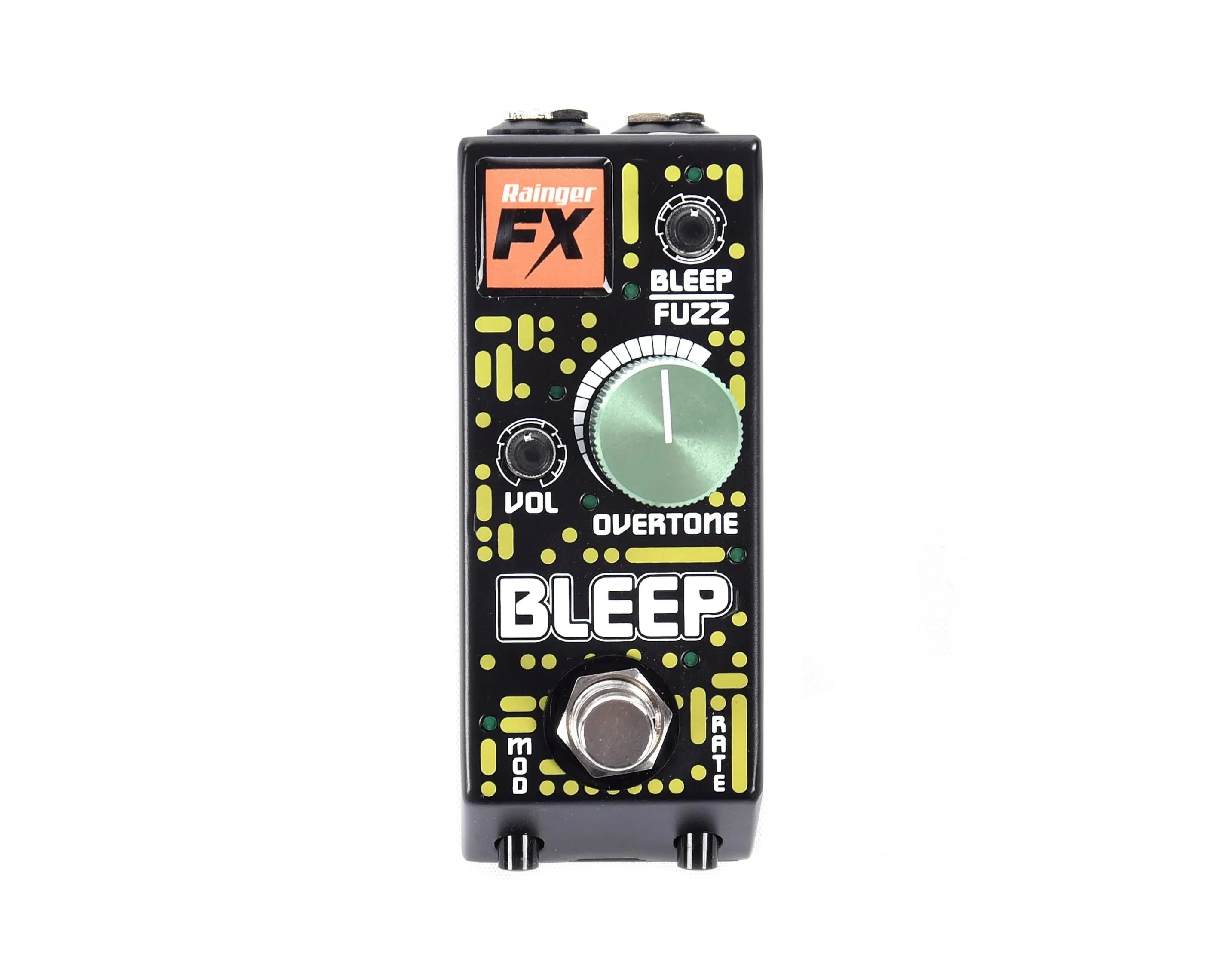 Rainger FX Bleep w/Igor