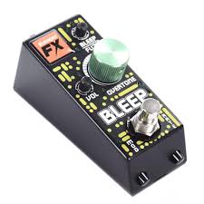 Rainger FX Bleep w/Igor - Image 2