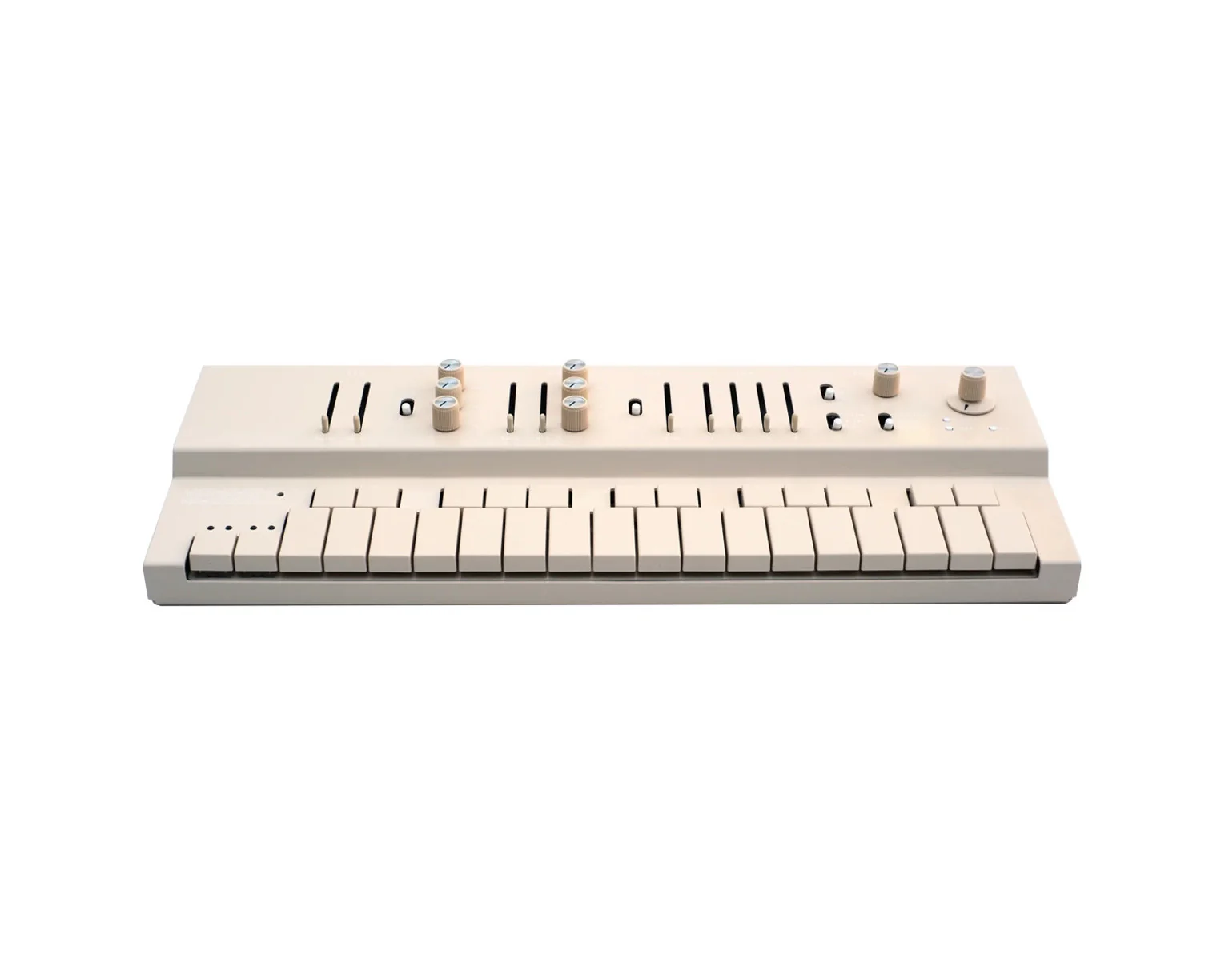 Vongon Replay Polyphonic Synthesizer with Multi-Mode Arpeggiator