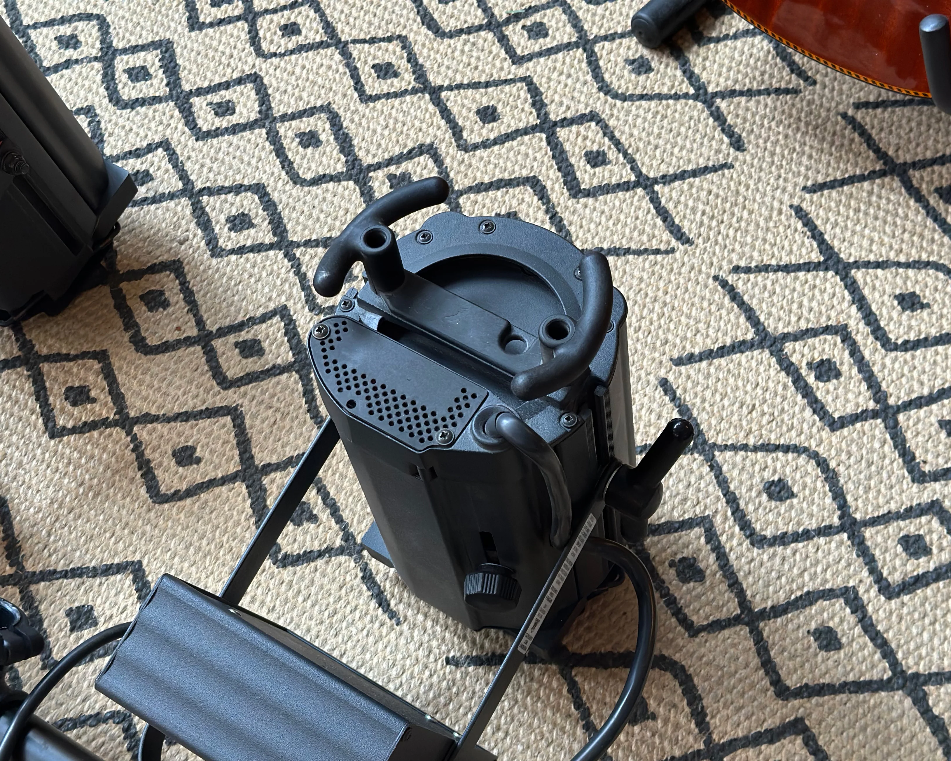 Astral Fresnel Stage Lamp Set - Image 8