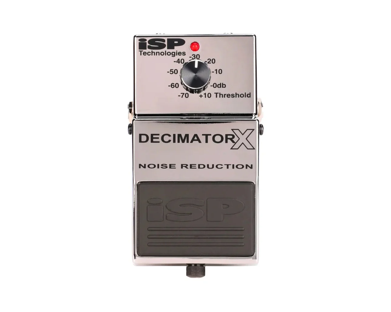ISP Technologies DecimatorX